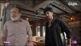 Aik Mohabbat Aur - Episode 09